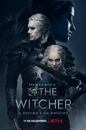 The Witcher - Temporada 2