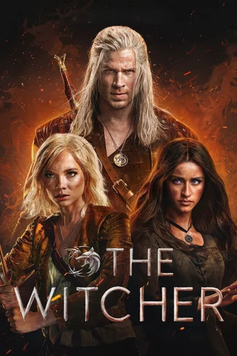 The Witcher - Temporada 4