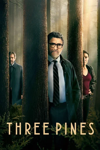 Three Pines - Temporada 1
