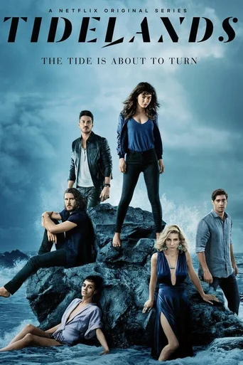 Tidelands - Temporada 1