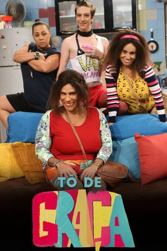 Tô de Graça - Temporada 1