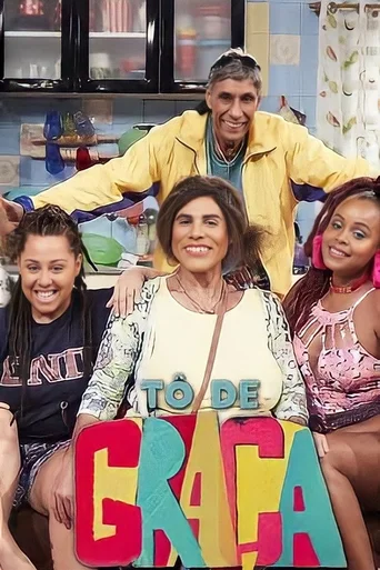 Tô de Graça - Temporada 2
