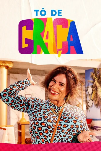 Tô de Graça - Temporada 7
