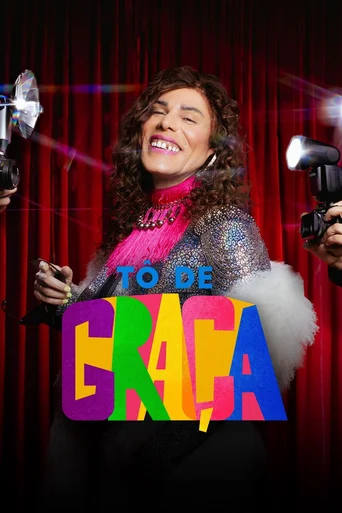 Tô de Graça - Temporada 8