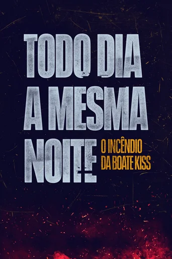 Todo Dia a Mesma Noite - Temporada 1