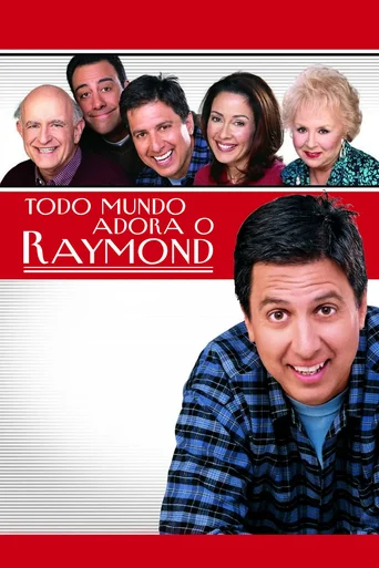 Raymond e Companhia - Temporada 1