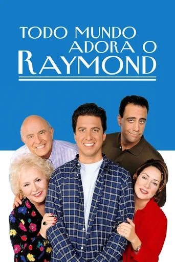 Raymond e Companhia - Temporada 2