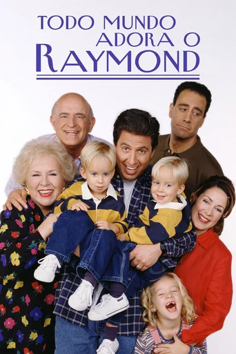 Raymond e Companhia - Temporada 3