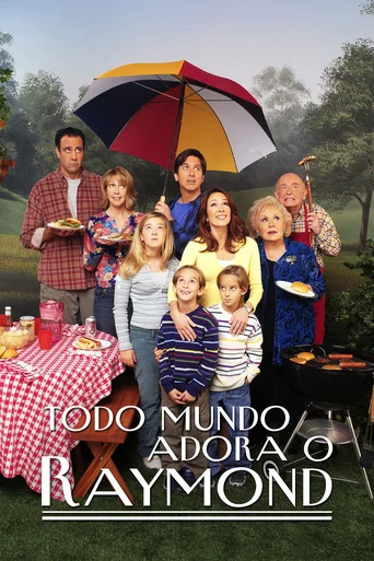 Raymond e Companhia - Temporada 4