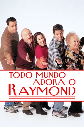 Raymond e Companhia - Temporada 5