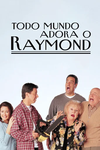 Raymond e Companhia - Temporada 7