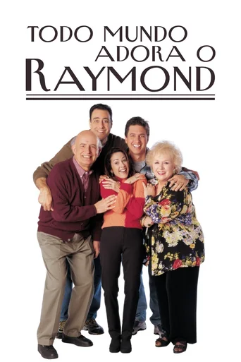 Raymond e Companhia - Temporada 8