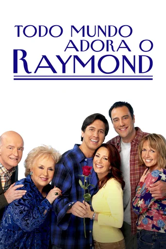 Raymond e Companhia - Temporada 9