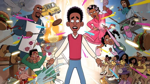 Todo Mundo Ainda Odeia o Chris