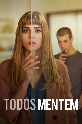 Todos Mentem - Temporada 1