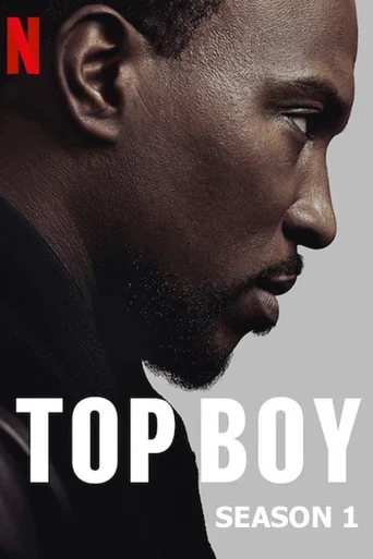 Top Boy - Temporada 1