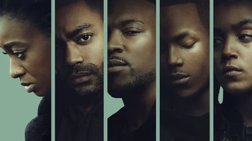 Top Boy: Summerhouse (Legendado)