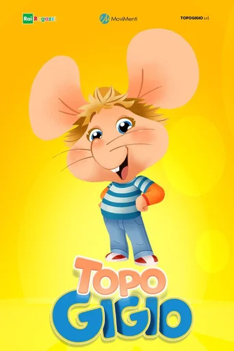 Topo Gigio - Temporada 1