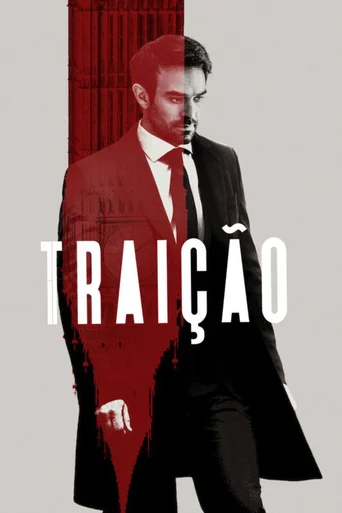 Traição - Temporada 1