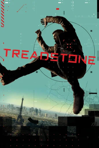 Treadstone - Temporada 1