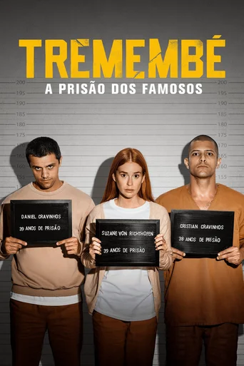 Tremembé - Temporada 1