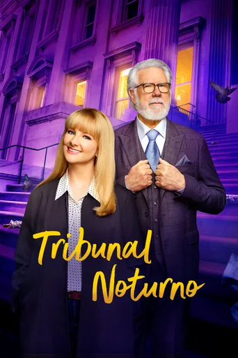 Tribunal Noturno - Temporada 2