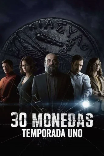 30 Moedas - Temporada 1