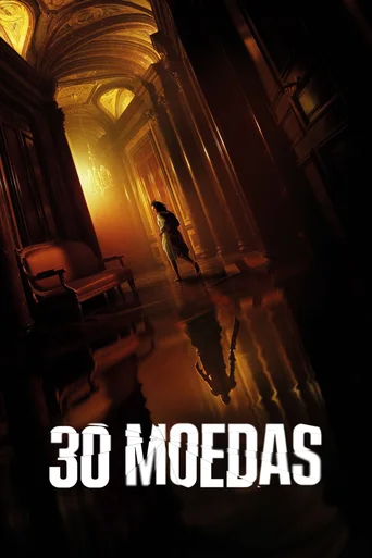 30 Moedas - Temporada 2