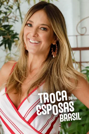 Troca de Esposas - Temporada 1