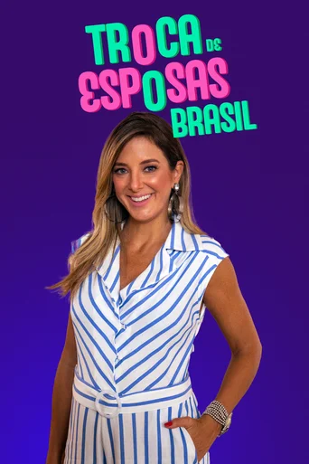 Troca de Esposas - Temporada 2