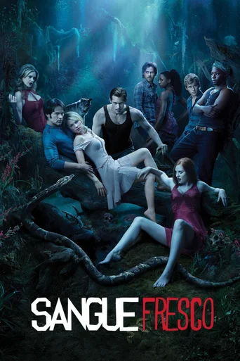 True Blood - Temporada 3