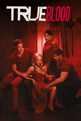 True Blood - Temporada 4