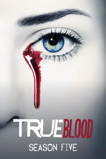 True Blood - Temporada 5