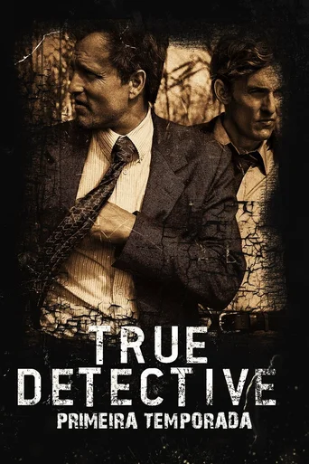 True Detective - Temporada 1