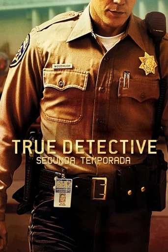 True Detective - Temporada 2