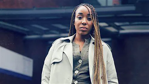 True Life Crime - Reino Unido