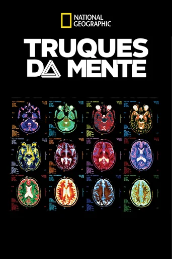 Truques da Mente - Temporada 1