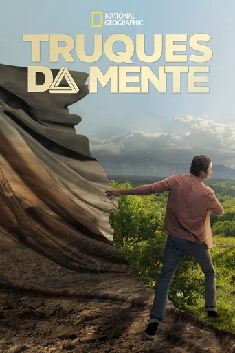 Truques da Mente - Temporada 5
