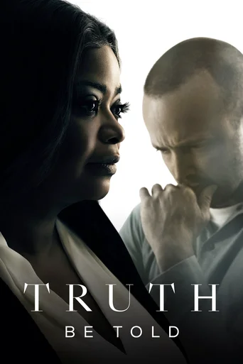 Truth Be Told - Temporada 1