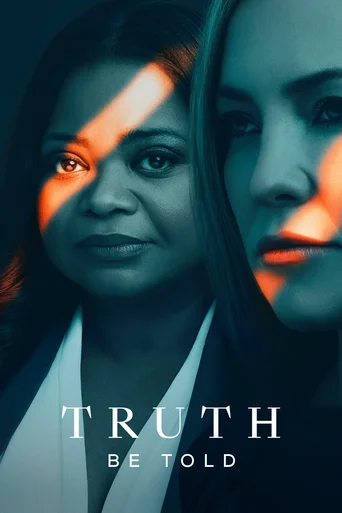 Truth Be Told - Temporada 2