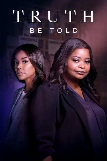 Truth Be Told - Temporada 3