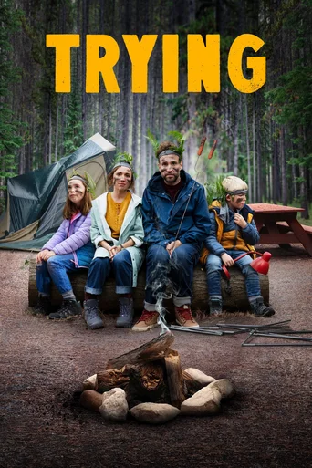 Trying - Temporada 3