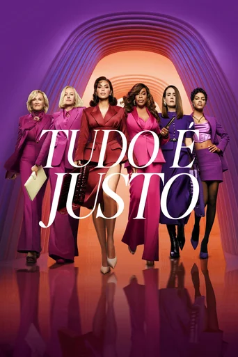Tudo é Justo - Temporada 1