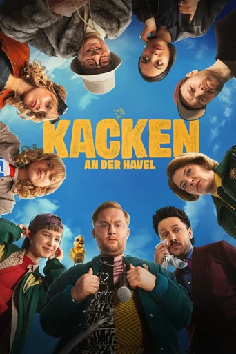 Tudo leva a Merdenburgo - Temporada 1