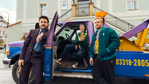 Tudo leva a Merdenburgo