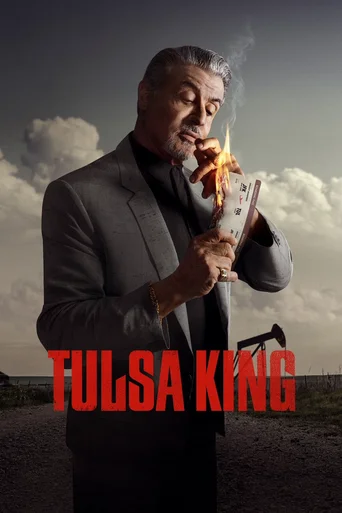 Tulsa King - Temporada 1