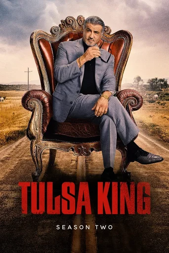 Tulsa King - Temporada 2