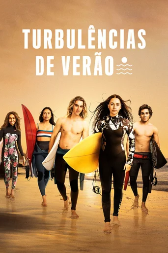 Turbulências de Verão - Temporada 1