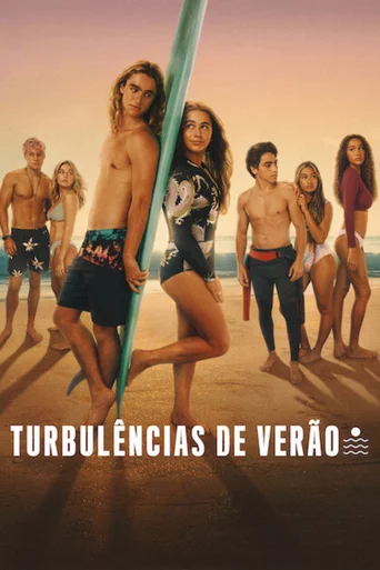 Turbulências de Verão - Temporada 2