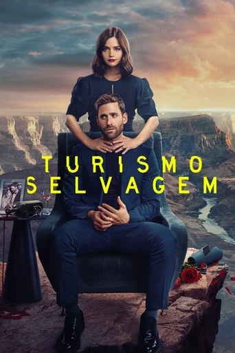 Turismo Selvagem - Temporada 1